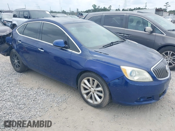 2013 Buick Verano Group with VIN 1G4PS5SK2D4151145, listed as a IAAI auction lot 42093208 with 223,514 mi miles and . Bid and sale history available at DreamBid. Image 1.