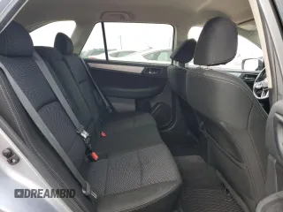 2015 Subaru Outback Premium with VIN 4S4BSACC6F3259593, listed as a Copart auction lot 54944375 with 114,260 mi miles and Salvage Title. Bid and sale history available at DreamBid. Image 11.