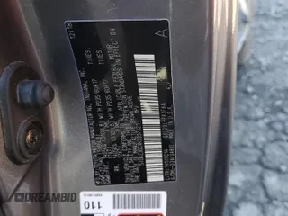 2019 Toyota Sienna LE Auto Access Seat with VIN 5TDKZ3DCXKS997321, listed as a Copart auction lot 47957045 with 127,598 mi miles and Salvage Title. Bid and sale history available at DreamBid. Image 12.
