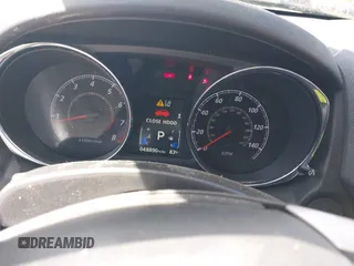 2021 Mitsubishi Outlander ES z VIN JA4APUAU0MU003658, wystawiony jako IAAI lot #42146324 z przebiegiem 48 890 mil mil oraz . Historia ofert i sprzedaży dostępna na DreamBid. Obrazek 7.