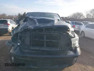 2015 Ram 1500 Outdoorsman z VIN 1C6RR7LT8FS653031, wystawiony jako IAAI lot #41581094 z przebiegiem 129 178 mil mil oraz . Historia ofert i sprzedaży dostępna na DreamBid. Obrazek 12.