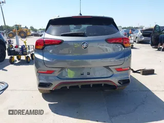 2022 Buick Encore GX Select с VIN KL4MMDSL3NB049347, выставлен на аукционе IAAI как лот 42031386 с пробегом 125 050 миль миль и . История ставок и продаж доступна на DreamBid. Изображение 17.