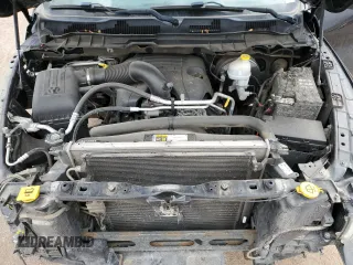 2015 Ram 1500 Express с VIN 1C6RR7FT7FS779893, выставлен на аукционе Copart как лот 48930375 с пробегом 55 465 миль миль и Списание • Salvage title. История ставок и продаж доступна на DreamBid. Изображение 11.