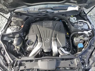 2014 Mercedes-Benz E 550 Sport with VIN WDDHF9BB4EA924291, listed as a Copart auction lot 85234674 with 157,842 mi miles and Clean Title. Bid and sale history available at DreamBid. Image 11.