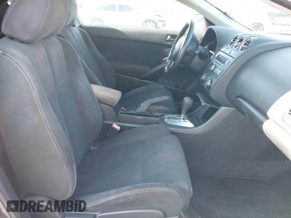 2012 Nissan Altima 2.5 S with VIN 1N4AL2EP8CC263505, listed as a IAAI auction lot 42097776 with 228,462 mi miles. Bid and sale history available at carsss.com. Image 5.