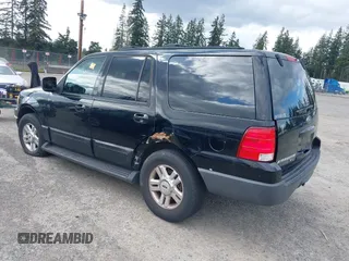2003 Ford Expedition Special Service with VIN 1FMPU16L33LB59071, listed as a IAAI auction lot 42014361 with 1 mi miles. Bid and sale history available at carsss.com. Image 3.