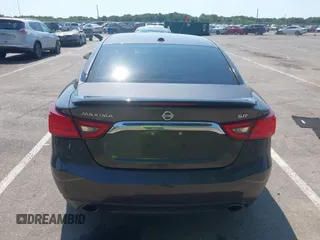 2016 Nissan Maxima SL with VIN 1N4AA6AP5GC403731, listed as a IAAI auction lot 42413007 with 77,503 mi miles and . Bid and sale history available at DreamBid. Image 16.