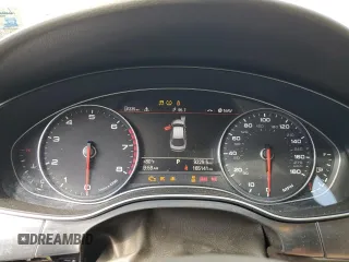 2014 Audi A7 Prestige с VIN WAU2GAFC0EN046723, выставлен на аукционе Copart как лот 55253235 с пробегом 165 141 миль миль и Списание • Salvage title. История ставок и продаж доступна на DreamBid. Изображение 9.