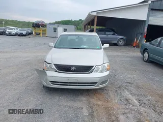 2001 Toyota Avalon XL z VIN 4T1BF28B01U175072, wystawiony jako IAAI lot #42114046 z przebiegiem 208 283 mil mil oraz . Historia ofert i sprzedaży dostępna na DreamBid. Obrazek 13.