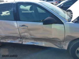2005 Chevrolet Malibu LS with VIN 1G1ZT52815F299932, listed as a IAAI auction lot 41660784 with 169,486 mi miles. Bid and sale history available at carsss.com. Image 15.