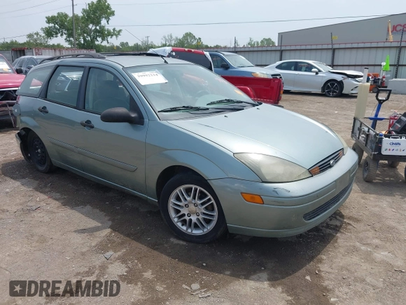 2003 Ford Focus SE Fleet с VIN 1FAFP36363W142000, выставлен на аукционе IAAI как лот 39992234 с пробегом 317 957 миль миль и . История ставок и продаж доступна на DreamBid. Изображение 1.