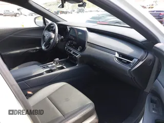 2024 Lexus RX 350 with VIN 2T2BAMCA1RC043570, listed as a IAAI auction lot 42147663 with 12,939 mi miles and . Bid and sale history available at DreamBid. Image 5.
