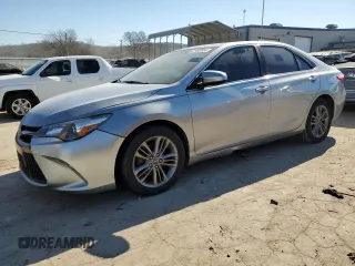 2015 Toyota Camry XLE with VIN 4T1BF1FK2FU083563, listed as a Copart auction lot 41492654 with 221,437 mi miles and Clean Title. Bid and sale history available at carsss.com. Image 1.