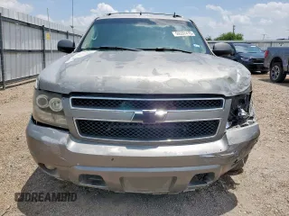 2008 Chevrolet Avalanche LS with VIN 3GNEC12J08G108514, listed as a Copart auction lot 59337415 with 309,395 mi miles and Salvage title. Bid and sale history available at DreamBid. Image 5.