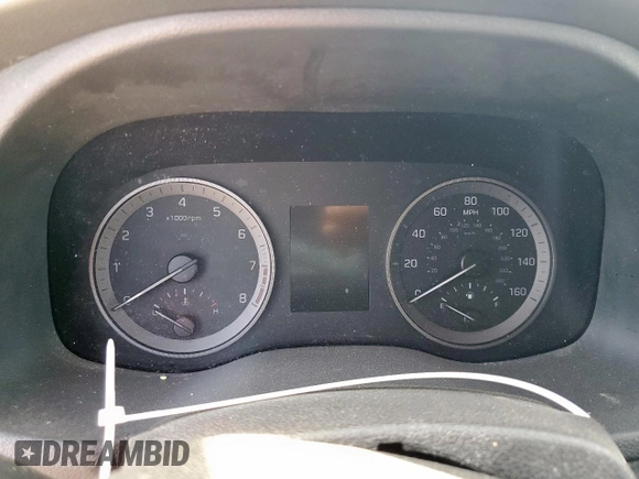 2018 Hyundai Tucson SEL with VIN KM8J33A42JU690869, listed as a Copart auction lot 49730925 with 0 mi miles and Salvage Title. Bid and sale history available at carsss.com. Image 9.