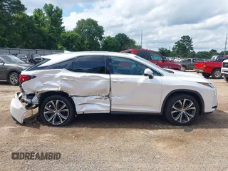 2017 Lexus RX 350 with VIN 2T2ZZMCA2HC080939, listed as a IAAI auction lot 42475893 with 97,068 mi miles and . Bid and sale history available at DreamBid. Image 13.