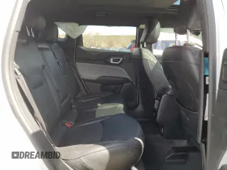2023 Jeep Compass Latitude Lux с VIN 3C4NJDFN3PT517934, выставлен на аукционе Copart как лот 54015345 с пробегом 13 279 миль миль и Списание • Salvage title. История ставок и продаж доступна на DreamBid. Изображение 11.