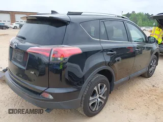 2017 Toyota RAV4 LE с VIN 2T3ZFREV3HW337896, выставлен на аукционе IAAI как лот 42113501 с пробегом 79 321 миль миль и . История ставок и продаж доступна на DreamBid. Изображение 4.