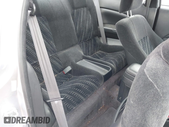 2001 Honda Prelude with VIN JHMBB62481C005533, listed as a IAAI auction lot 42200322 with 85,394 mi miles and . Bid and sale history available at DreamBid. Image 8.