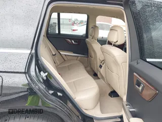 2011 Mercedes-Benz GLK 350 z VIN WDCGG5GB7BF588830, wystawiony jako IAAI lot #41943655 z przebiegiem 141 040 mil mil oraz . Historia ofert i sprzedaży dostępna na DreamBid. Obrazek 8.