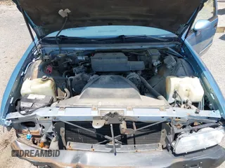 1993 Chevrolet Caprice с VIN 1G1BL53E6PW120910, выставлен на аукционе IAAI как лот 42480243 с пробегом 136 947 миль миль и . История ставок и продаж доступна на DreamBid. Изображение 10.