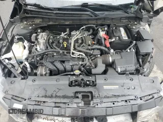 2022 Nissan Altima S z VIN 1N4BL4BV4NN302780, wystawiony jako Copart lot #56420755 z przebiegiem 107 099 mil mil oraz Szkoda całkowita • Salvage title. Historia ofert i sprzedaży dostępna na DreamBid. Obrazek 11.