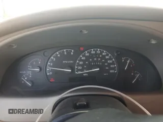 1999 Mazda B-Series Truck SX z VIN 4F4YR12CXXTM34917, wystawiony jako Copart lot #50821635 z przebiegiem 121 165 mil mil oraz Szkoda całkowita • Salvage title. Historia ofert i sprzedaży dostępna na DreamBid. Obrazek 9.