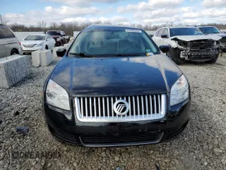 2007 Mercury Milan z VIN 3MEHM01197R626198, wystawiony jako Copart lot #87408594 z przebiegiem 42 325 mil mil oraz Nie do naprawy. Historia ofert i sprzedaży dostępna na DreamBid. Obrazek 5.