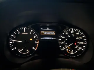 2020 Nissan Pathfinder SL with VIN 5N1DR2CN0LC581976, listed as a Copart auction lot 84391984 with 80,814 mi miles and Salvage Title. Bid and sale history available at carsss.com. Image 9.