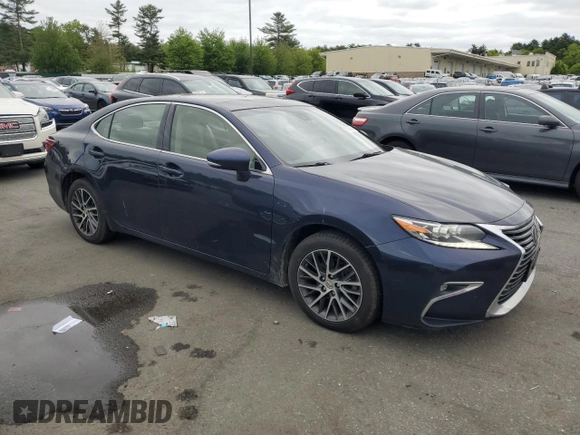 2016 Lexus ES 330 с VIN JTHBK1GGXG2215085, выставлен на аукционе Copart как лот 57557945 с пробегом 150 831 миль миль и Списание • Salvage title. История ставок и продаж доступна на DreamBid. Изображение 4.