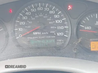 2003 Chevrolet Impala with VIN 2G1WF52E239334421, listed as a IAAI auction lot 42090453 with 179,824 mi miles and . Bid and sale history available at DreamBid. Image 7.