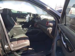 2024 Chevrolet Blazer RS z VIN 3GNKBERS3RS271667, wystawiony jako IAAI lot #41702013 z przebiegiem Nie podano mil oraz . Historia ofert i sprzedaży dostępna na DreamBid. Obrazek 5.