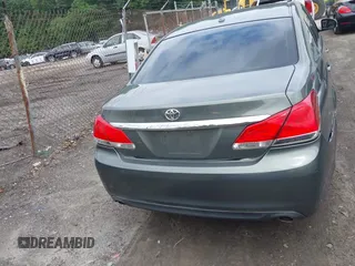 2012 Toyota Avalon with VIN 4T1BK3DB3CU446300, listed as a IAAI auction lot 42652017 with 192,032 mi miles and . Bid and sale history available at DreamBid. Image 16.