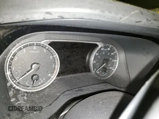 2024 Nissan Pathfinder SL with VIN 5N1DR3CC7RC266508, listed as a Copart auction lot 54529515 with Not provided miles and Salvage title. Bid and sale history available at DreamBid. Image 9.