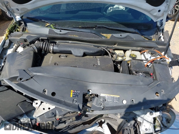 2016 Chevrolet Impala LT with VIN 2G1105SA0G9161478, listed as a IAAI auction lot 42217176 with 122,231 mi miles and . Bid and sale history available at DreamBid. Image 10.