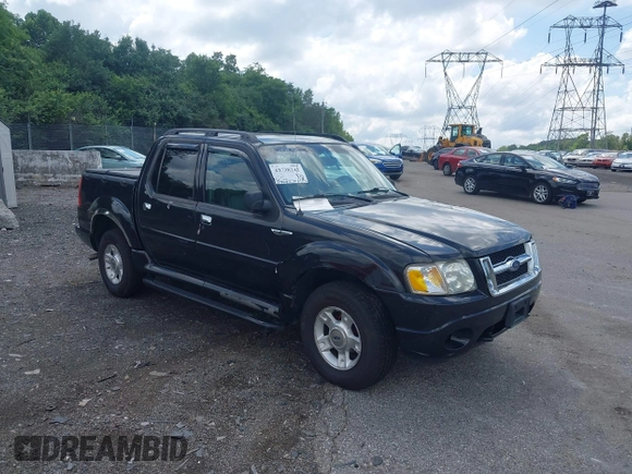2003 Ford Explorer Sport Trac XLS с VIN 1FMZU77E83UA17756, выставлен на аукционе IAAI как лот 42738242 с пробегом 119 633 миль миль и . История ставок и продаж доступна на DreamBid. Изображение 1.
