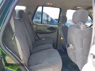 2002 Chevrolet TrailBlazer LS with VIN 1GNDS13SX22472526, listed as a IAAI auction lot 42169931 with 164,000 mi miles and . Bid and sale history available at DreamBid. Image 8.