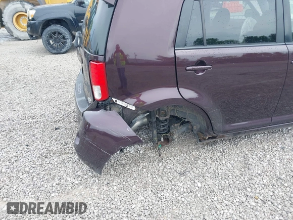 2012 Scion xB with VIN JTLZE4FE7CJ029632, listed as a IAAI auction lot 42106542 with 209,398 mi miles and . Bid and sale history available at DreamBid. Image 14.