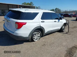 2021 Ford Explorer z VIN 1FMSK7BH7MGB22930, wystawiony jako IAAI lot #41647017 z przebiegiem 111 316 mil mil oraz . Historia ofert i sprzedaży dostępna na DreamBid. Obrazek 4.
