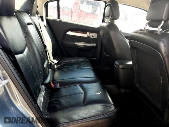 2010 Chrysler Sebring Limited z VIN 1C3CC5FB2AN143213, wystawiony jako Copart lot #47749715 z przebiegiem 174 850 mil mil oraz Szkoda całkowita • Salvage title. Historia ofert i sprzedaży dostępna na DreamBid. Obrazek 10.