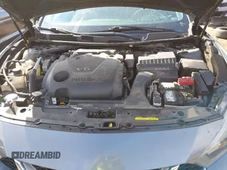 2016 Nissan Maxima SV z VIN 1N4AA6AP5GC412767, wystawiony jako IAAI lot #41650129 z przebiegiem 83 521 mil mil oraz . Historia ofert i sprzedaży dostępna na DreamBid. Obrazek 10.
