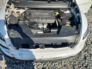 2015 Jeep Cherokee Sport with VIN 1C4PJLAB7FW617091, listed as a Copart auction lot 62167605 with 149,968 mi miles and Salvage title. Bid and sale history available at DreamBid. Image 12.