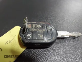 2017 Ford Taurus SE с VIN 1FAHP2D88HG122589, выставлен на аукционе IAAI как лот 41618285 с пробегом 75 575 миль миль и . История ставок и продаж доступна на DreamBid. Изображение 11.
