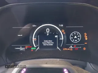 2024 Lexus TX 500h F Sport Premium with VIN 5TDABAB68RS001137, listed as a IAAI auction lot 41048726 with 17,911 mi miles and . Bid and sale history available at DreamBid. Image 7.