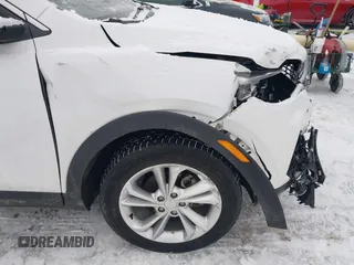 2022 Buick Encore GX Preferred с VIN KL4MMCSL2NB022361, выставлен на аукционе IAAI как лот 41508844 с пробегом 41 817 миль миль и . История ставок и продаж доступна на DreamBid. Изображение 6.