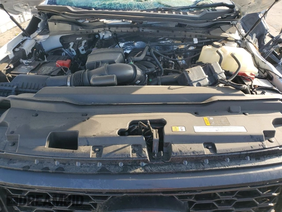 2024 Ford F-250 с VIN 1FT8X2BN6REC41371, выставлен на аукционе Copart как лот 54431135 с пробегом Не указан миль и На запчасти • Non repairable. История ставок и продаж доступна на DreamBid. Изображение 11.