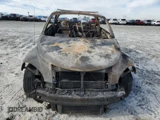 2005 Chrysler PT Cruiser Touring z VIN 3C3EY55E85T626300, wystawiony jako Copart lot #45712085 z przebiegiem Nie podano mil oraz Nie do naprawy • Non repairable. Historia ofert i sprzedaży dostępna na DreamBid. Obrazek 5.