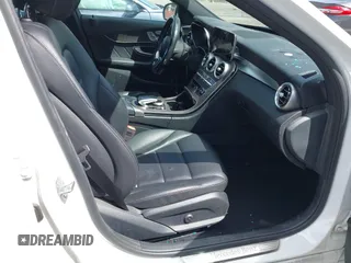 2020 Mercedes-Benz C 300 with VIN WDDWF8EB9LR551406, listed as a IAAI auction lot 41958407 with 61,663 mi miles and . Bid and sale history available at DreamBid. Image 5.