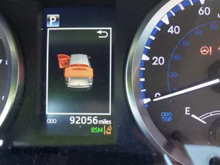 2019 Toyota Highlander LE with VIN 5TDZZRFH6KS306098, listed as a IAAI auction lot 41712844 with 92,056 mi miles and . Bid and sale history available at DreamBid. Image 15.