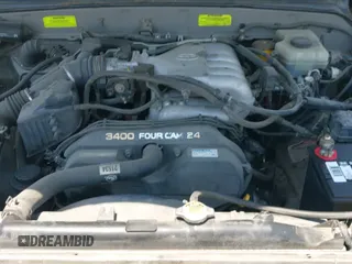 2001 Toyota 4Runner Limited z VIN JT3GN87R510189110, wystawiony jako IAAI lot #42696610 z przebiegiem Nie podano mil oraz . Historia ofert i sprzedaży dostępna na DreamBid. Obrazek 12.